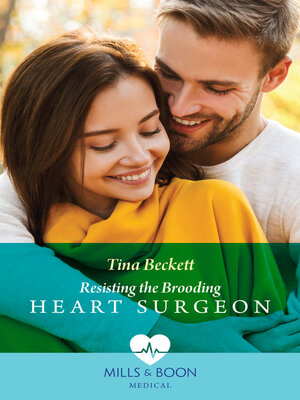 cover image of Resisting the Brooding Heart Surgeon